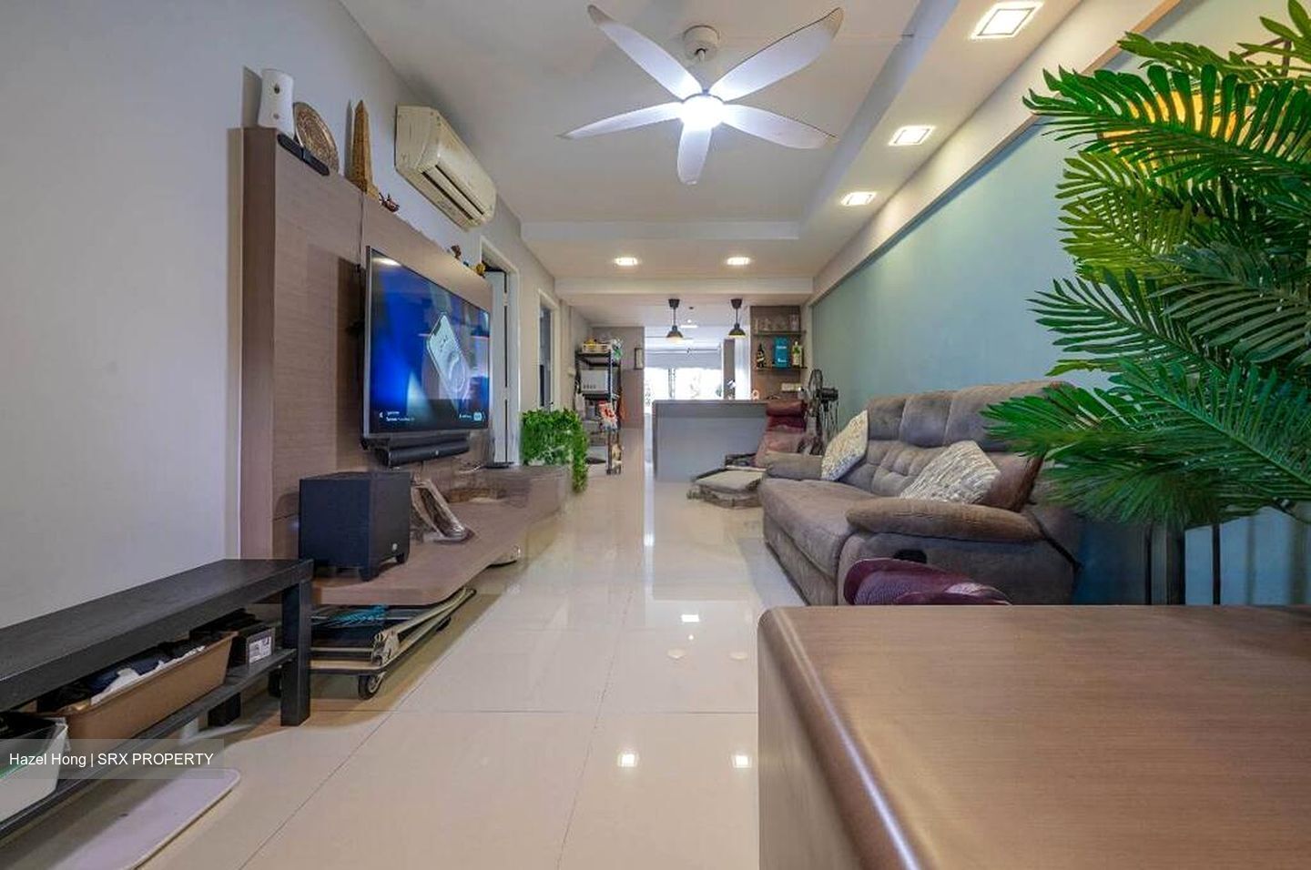 Blk 217 Serangoon Avenue 4 (Serangoon), HDB 3 Rooms #454541591